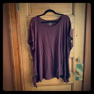 Comfy Maurices Top, 2x